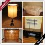 Warminster Moving Online Auction - Norfolk Road