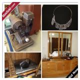 Danbury Estate Sale Online Auction - Middle River Road 