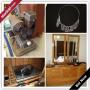 Danbury Estate Sale Online Auction - Middle River Road 