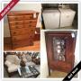 Bay Village Downsizing Online Auction -  Walmar Drive