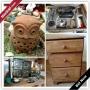 Ashland Moving Online Auction - Berkley Street 