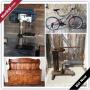 Milton Downsizing Online Auction - Milton Turnpike