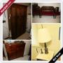 Richmond Estate Sale Online Auction - Walmsley Boulevard
