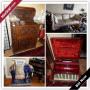 Bethesda Downsizing Online Auction - River Road