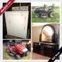Vermilion Downsizing Online Auction - North Ridge Road