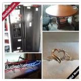 Houston Downsizing Online Auction - Elmgate Drive