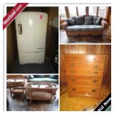 Tiverton Estate Sale Online Auction - Mathew Road
