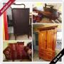 Denver Moving Online Auction - Umatilla St