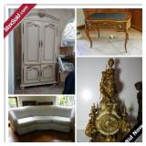 New Hope Moving Online Auction - Red Fox Dr