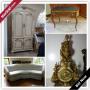 New Hope Moving Online Auction - Red Fox Dr
