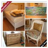 Long Branch Moving Online Auction - Riviera Drive 