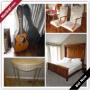 Cockeysville Downsizing Online Auction - Iron Mill Garth