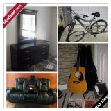 Lorton Downsizing Online Auction - Laurel Ridge Crossing Rd