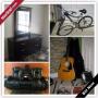 Lorton Downsizing Online Auction - Laurel Ridge Crossing Rd
