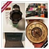 Holliston Business Downsizing Online Auction - Washington Street