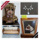 Long Beach Downsizing Online Auction - East Ocean Blvd