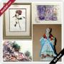 Sherman Oaks Estate Sale Online Auction - Ventura Blvd (STORAGE)