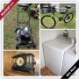 Hamburg Moving Online Auction - Oak Street 