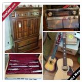 Dorchester Moving Online Auction - Nazing Street 