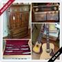 Dorchester Moving Online Auction - Nazing Street 