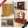 Sugar Hill Moving Online Auction - Pine Rock Trail