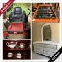 Middlebury Downsizing Online Auction - Long Meadow Road