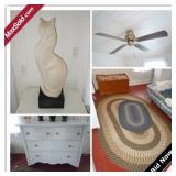 Milford Downsizing Online Auction - S Bowers Rd