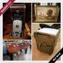 Lake Luzerne Downsizing Online Auction - Howe Road