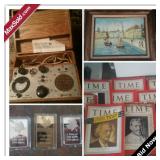 Catonsville Business Downsizing Online Auction - Longview Dr