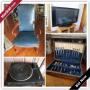Doylestown Moving Online Auction -  Carversville Road