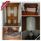 Dayton Downsizing Online Auction - Oak Ridge Ct