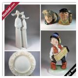 Worcester Downsizing Online Auction - Kensington Rd