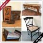 Hampton Bays Downsizing Online Auction - Columbine Ave N