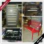 Canton Downsizing Online Auction - Turnpike Street