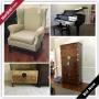 Canton Downsizing Online Auction - Misty Valley Way