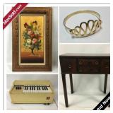 Holliston Business Downsizing Online Auction - Washington Street