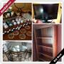 Fairfield Downsizing Online Auction - Berkeley Rd