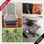 Darien Downsizing Online Auction - Hollow Tree Ridge Road