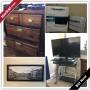 Atlanta Moving Online Auction - Wellbourne Drive NE