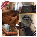 Bronxville Estate Sale Online Auction - Bronx River Road