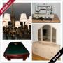 Wellesley Moving Online Auction - Radcliffe Rd 