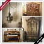 Astoria Estate Sale Online Auction - 35th Street 