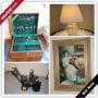 Alexandria Downsizing Online Auction - Creek Drive