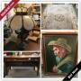 San Carlos Estate Sale Online Auction - Sequoia Ct