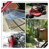 Ellicott City Moving Online Auction - Hobsons Choice Ln