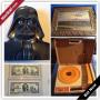 Hazlet Estate Online Auction - Allan St.