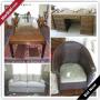 Falls Church Downsizing Online Auction - Gresham Place