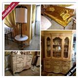 Fairview Downsizing Online Auction - McKinley St