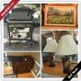 Mansfield Downsizing Online Auction - Lancashire Drive
