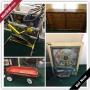 Freehold Downsizing Online Auction - State Route 33